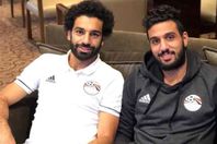 صلاح والشناوي