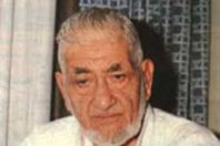 عمر التلمساني