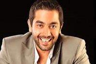 الفنان احمد فلوكس