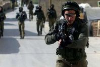 جنود الاحتلال