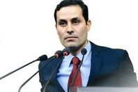 النائب أحمد طنطاوي