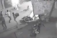 معركة دموية بعين شمس بسبب فتاة