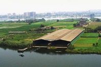 جزيرة الوراق (ارشيفية)