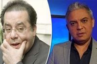 معتز مطر وأيمن نور