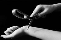 انتحار (تعبيرية)