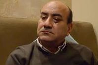 المستشار هشام جنينة