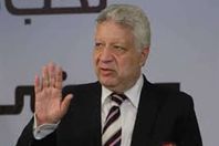 مرتضى منصور