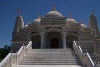 معبد هندوسي