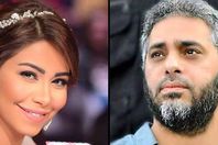 فضل شاكر وشيرين عبد الوهاب