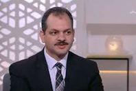 مصطفى عبدالسلام، مدير الشوؤن القانونية بجهاز حماية المستهلك