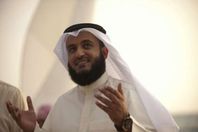 مشاري بن راشد