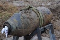 إبطال مفعول قنبلة تزن 500 كيلو وسط العاصمة الألمانية