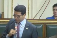 البرلماني هيثم الحريري