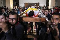 الشهيد محمد أيوب