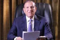 الفريق سامي عنان