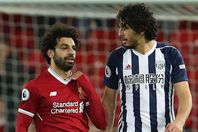 حجازي وصلاح