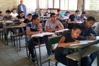 فصول دراسية في مصر (أرشيفية)