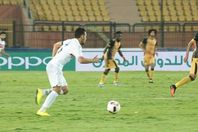 الزمالك والانتاج