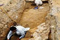 تنقيب عن اثار