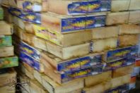 الرنجة الفاسدة