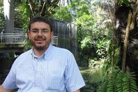 عالم الطاقة فادي البطش
