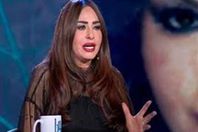 الفنانة سلوى خطاب