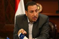 نقيب الصيادلة