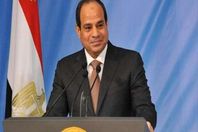 الرئيس عبدالفتاح السيسي