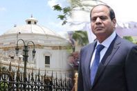 الرئيس عبدالفتاح السيسي