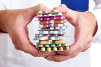 المضادات الحيوية