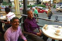 مهاتير محمد