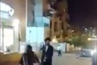 يهود يطاردون فتيات