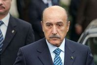 اللواء الراحل عمر سليمان