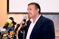 خالد الشريف