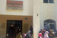 قوافل طبية بالمنيا