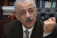 طارق شوقي وزير التعليم