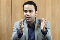 النائب محمود بدر