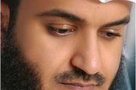 مشاري بن راشد