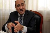 المستشار هشام جنينة