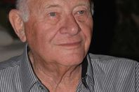 شلومو جازيت