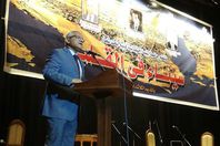 جامعة المنيتا تحتفل بتحرير سيناء