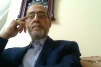 القيادي السابق بالجماعة «محيي الدين عيسى»