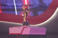 البطولة العربية