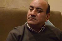 المستشار هشام جنينة