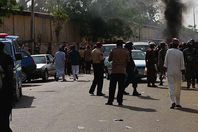 هجوم مسلح على كنيسة بنيجيريا