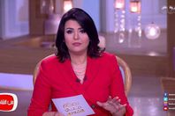 منى الشاذلي