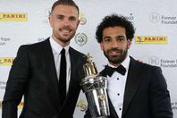 صلاح وهندرسون