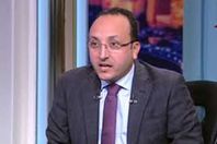 هاني يونس، المتحدث باسم وزارة الإسكان