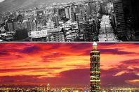 نيويورك قديما وحديثا