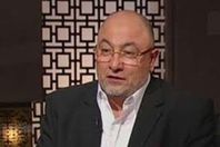 خالد الجندي